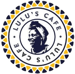 Lulu's Cafe logo